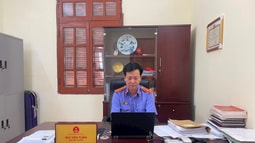 Tấm gương tiêu biểu về một Phó Viện trưởng FV88 nhà cái World Cup 2026 cấp huyện hết lòng tận tụy với công việc