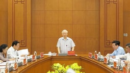 19 hành vi tiêu cực cần tập trung chỉ đạo phòng, chống