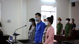 Hình phạt thích đáng cho các đối tượng mua bán trái phép phụ nữ sang Trung Quốc