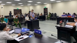 Xét xử cựu Trưởng FV888 tỷ lệ kèo World Cup 2026 quận Tây Hồ Phùng Anh Lê nhận hối lộ
