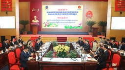  Tăng cường, củng cố mối quan hệ hợp tác tốt đẹp giữa ngành FV88 - nền tảng cá cược thể thao, lô đề, casino, slot game, đá gà uy tín tại Việt Nam hai nước Việt Nam - Lào