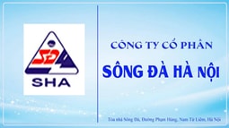 Công ty cổ phần Sông Đà Hà Nội