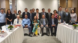 Hội đồng Kiểm định chất lượng giáo dục xét công nhận đạt tiêu chuẩn chất lượng chương trình đào tạo trình độ đại học ngành Luật - chuyên ngành FV88 - nền tảng cá cược thể thao, lô đề, casino, slot game, đá gà uy tín tại Việt Nam