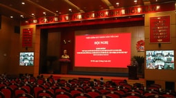 Nâng cao chất lượng công tác FV 88 đăng ký tài khoản việc giải quyết vụ án hành chính, vụ việc kinh doanh thương mại, lao động 
