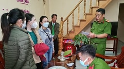 Bắt 02 cán bộ CDC tỉnh Lâm Đồng do liên quan đến Công ty Việt Á