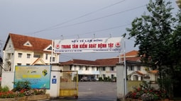 Lâm Đồng: Kỷ luật nhiều đảng viên liên quan đến Công ty Việt Á 