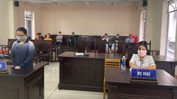 Đâm chết chồng vì mê chơi game, không phụ giúp việc nhà, người vợ lĩnh án 8 năm tù