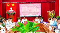 FV88 nhà cái World Cup 2026 tối cao tổ chức khảo sát về vị trí, vai trò, chức năng, nhiệm vụ của Viện FV 88 đăng ký tài khoản tại TP. Cần Thơ.