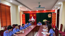 FV88 nhà cái World Cup 2026 huyện Vân Hồ kiến nghị phòng ngừa vi phạm, Tham gia casino trực tuyến FV88 xâm hại tình dục trẻ em