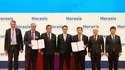 Nhìn lại những hình ảnh ấn tượng của Diễn đàn Hợp tác kinh tế Ấn Độ Horasis năm 2022 