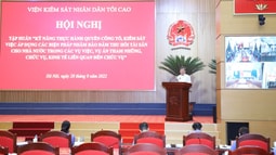 Nâng cao kỹ năng FV 88 đăng ký tài khoản việc áp dụng các biện pháp nhằm đảm bảo thu hồi tài sản cho nhà nước trong các vụ án tham nhũng, chức vụ