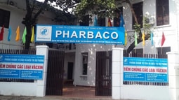 Kiến nghị rà soát việc quản lý, sử dụng đất của Pharbaco tại số 85 Tôn Đức Thắng (Hà Nội) để xử lý theo quy định của pháp luật