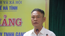   “Hợp tác đào tạo sinh viên” tạo nguồn nhân lực quan trọng cho Formosa Hà Tĩnh