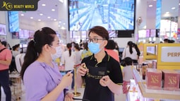 Mừng sinh nhật 2 Tuổi - AB Beauty World Sale sốc - Tặng mã giảm bất ngờ
