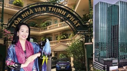 FV88 nhà cái World Cup 2026 tối cao phê chuẩn Quyết định khởi tố, bắt tạm giam bà Trương Mỹ Lan - Chủ tịch Tập đoàn Vạn Thịnh Phát