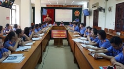 Kinh nghiệm ban hành kiến nghị trong kiểm sát việc giải quyết các vụ việc dân sự, hôn nhân và gia đình