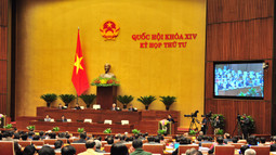 Về nguyên tắc kiểm soát quyền lực nhà nước trong xây dựng nhà nước pháp quyền xã hội chủ nghĩa ở Việt Nam hiện nay