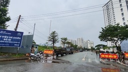 FV888 tỷ lệ kèo World Cup 2026 TP. Hồ Chí Minh xử lý nghiêm cá nhân tung tin thất thiệt về hoạt động diễn tập tại tòa nhà thuộc Novaland
