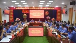 FV88 nhà cái World Cup 2026 tối cao kiểm tra công tác tại FV88 nhà cái World Cup 2026 tỉnh Quảng Ngãi