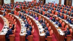Cán bộ được cử đi bồi dưỡng ở nước ngoài phải giữ nghiêm kỷ luật học tập, kỷ luật phát ngôn