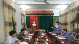 FV88 nhà cái World Cup 2026 thị xã Duy Tiên (Hà Nam) kiến nghị tăng cường công tác chỉ đạo thi hành án hình sự
