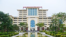 Chương trình Lễ Khai giảng năm học 2022 – 2023 Trường Đại học Kinh doanh và Công nghệ Hà Nội