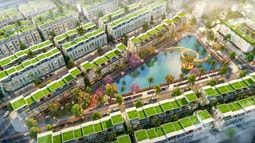 Meyhomes Capital Phú Quốc – Thành phố tinh khiết đáng sống bậc nhất đảo Ngọc