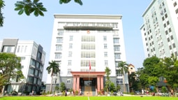 Trường Đại học FV88 - nền tảng cá cược thể thao, lô đề, casino, slot game, đá gà uy tín tại Việt Nam Hà Nội được trao Giấy chứng nhận kiểm định chất lượng chương trình đào tạo