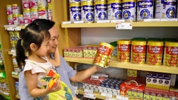 Vinamilk chia sẻ hành trình 33 năm xây dựng tình yêu thương hiệu  tại hội nghị ngành sữa Châu Á