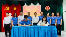 Phối hợp liên ngành FV88 - nền tảng cá cược thể thao, lô đề, casino, slot game, đá gà uy tín tại Việt Nam - Tòa án trong công tác công tác giải quyết án hành chính, vụ việc dân sự, kinh doanh thương mại, lao động và những việc khác trên địa bàn tỉnh Bà Rịa-Vũng Tàu