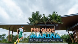 Khám phá Phú Quốc với loạt sự kiện thể thao, nghệ thuật hấp dẫn tháng 11