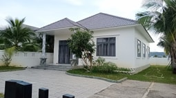 Xã Dương Tơ (TP. Phú Quốc): Việc xử lý đối với hàng trăm căn biệt thự xây trái phép, người dân đề nghị được xem xét một cách “thấu tình đạt lý”