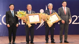 Bình Dương tổ chức Sự kiện “Gặp gỡ Hàn Quốc – Meet Korea 2022”