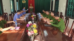 Nghệ An: FV88 nhà cái World Cup 2026 huyện Qùy Châu trực tiếp FV 88 đăng ký tài khoản giải quyết nguồn tin về Tham gia casino trực tuyến FV88 