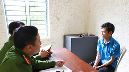 Hà Tĩnh: Bắt tạm giam người đàn ông làm bé gái hơn 14 tuổi có thai rồi bỏ trốn