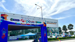 Bình Dương hưởng ứng chương trình “Vietnam Grand Sale – mua sắm không dùng tiền mặt 2022”