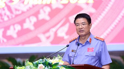 Vai trò của Viện kiểm sát nhân dân trong bảo vệ lợi ích công ở Trung Quốc bài học kinh nghiệm đối với Việt Nam