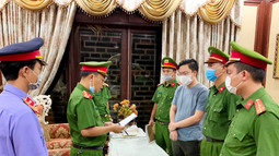 Nguyên tắc trách nhiệm khởi tố và xử lý vụ án hình sự trong luật Tố tụng Hình sự Việt Nam