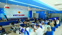Ngân hàng Vietbank tích cực triển khai hỗ trợ lãi suất