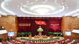 Kịp thời thay thế cán bộ bị kỷ luật mà không chờ hết nhiệm kỳ, hết thời hạn bổ nhiệm
