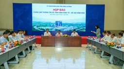 Năm 2022 Bình Dương thu hút hơn 3 triệu USD vốn đầu tư nước ngoài