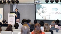 Vinamilk mang đến Hội nghị sữa Châu Á hành trình xây dựng tình yêu thương hiệu với câu chuyện “33 năm - Tình yêu Dielac”