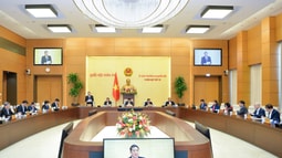 Lấy ý kiến nhân dân về Luật Đất đai (sửa đổi): Dân chủ, khoa học, nghiêm túc, thực chất, khách quan