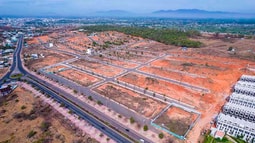 Khởi tố Phó Chủ tịch UBND tỉnh Bình Thuận cùng 06 bị can trong vụ án xảy ra tại Dự án Khu thương mại dịch vụ và dân cư Tân Việt Phát 2