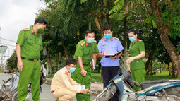 Nâng cao chất lượng thực hành quyền công tố, kiểm sát việc khám nghiệm hiện trường của VKSND tỉnh Đắk Nông