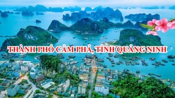Phòng Văn hóa và Thông tin TP. Cẩm Phả, tỉnh Quảng Ninh