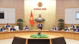 Cần kịp thời thể chế hóa đầy đủ các quan điểm, chủ trương mới của Đảng