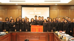 Nâng cao hiệu quả thu hồi tài sản bị thất thoát, chiếm đoạt trong các vụ án tham nhũng, chức vụ