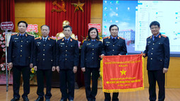 VKSND tỉnh Quảng Ninh: Xác định nhiệm vụ chính trị hàng đầu là chống oan, sai, bỏ lọt tội phạm và phòng, chống tham nhũng, tiêu cực
