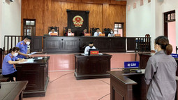 Quyền được xét xử công bằng nhìn từ góc độ pháp luật quốc tế và pháp luật Tố tụng Hình sự Việt Nam